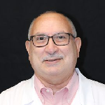 Image of Dr. George E. McQuilkin, MD