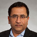 Image of Dr. Sunil Kumar Saraf, MD