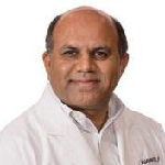 Image of Dr. Vijay M. Patel, MD
