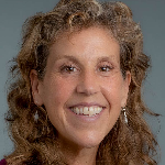 Image of Dr. Leigh Elkins Charvet, PhD