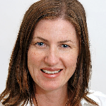 Image of Dr. Margaret G. Parker, MD, MPH