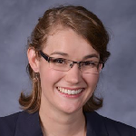 Image of Dr. Amy Deehr, DO