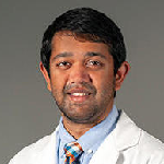 Image of Dr. Anirudh Sundararaghavan, MD