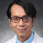 Image of Dr. Quoc Vinh Ngo, MD