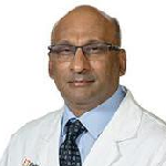 Image of Dr. Naveed Akhtar, MD