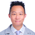 Image of Dr. Michael Yuzhou Shao, MD