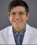 Image of Dr. Lauren Elizabeth Faricy, MD