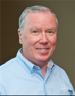 Image of Dr. Larry W. Anderson, DO