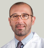 Image of Dr. Peter Riedell, MD