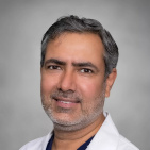 Image of Dr. Ali Imran Khawaja, MD