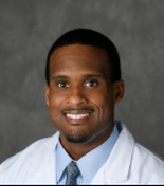 Image of Dr. David J. Spurlock, MD