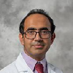 Image of Dr. Muhammad Husnain, MD