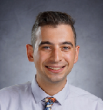 Image of Dr. Christian Michael Bruni, MD, MS