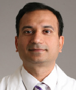 Image of Dr. Umesh Chander Mishra, MD, MBBS, FACC