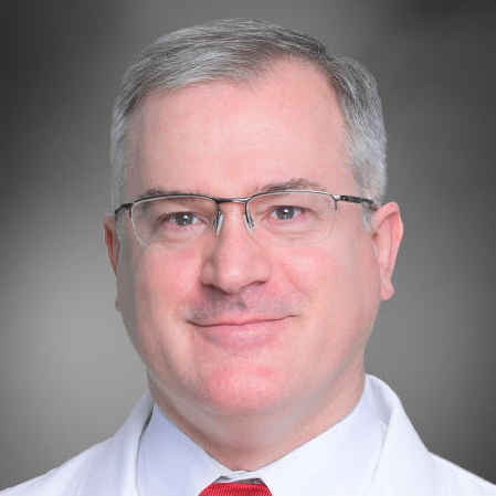 Image of Dr. Daniel Earl Cox, MD