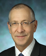 Image of Dr. Richard Rothman, MD, PhD