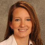 Image of Catherine Anne Clark, AE, MS, RN