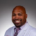 Image of Dr. Jarrell Dupree Nesmith, DO