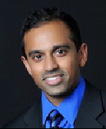 Image of Dr. Sheel B. Patel, MD