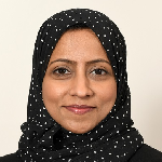 Image of Dr. Aysha Seeni, MD