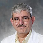 Image of Dr. Burhan Tajour, MD