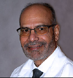 Image of Dr. Wajid M. Choudhry, MD, FACP
