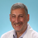 Image of Dr. Ronald Craig Rubenstein, MD, PhD