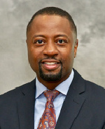 Image of Dr. Richard L. Glover Jr., DO