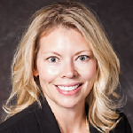 Image of Heather A. Freitag, CRNA