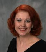 Image of Dr. Kimberly Kahler Newton, FAAA, AU.D.