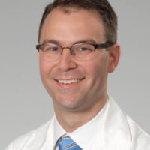 Image of Dr. Christian P. Hasney, MD