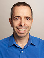 Image of Dr. Diego Hojraj, MD