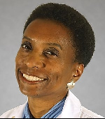 Image of Dr. Tiffany Monique Scott Flanagan, MD