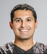 Image of Dr. Mehul M. Taylor, MD