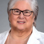 Image of Catherine F. Gaston, LCSW, MSW