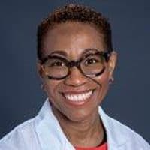Image of Dr. Janice May Newsome, MD