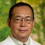 Image of Dr. Wei Shen, MD