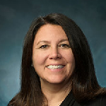 Image of Mrs. Julie Anne Lendzion, CCC-A, MS
