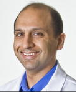 Image of Dr. Hari P. Saini, MD