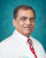 Image of Dr. Dineshkumar R. Patel, MD