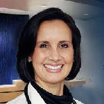 Image of Dr. Lisa W. Lefkovits, MD, MPH