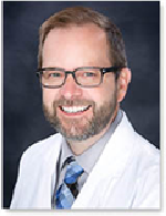 Image of Dr. Christopher J. Schoenherr, MD