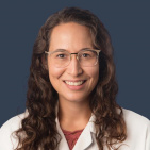 Image of Dr. Miranda R. Gordon-Zigel, MD