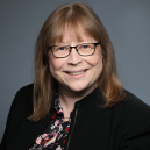 Image of Dr. Brenda Bergeson, MD