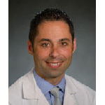 Image of Dr. Robert D. Schaller, DO