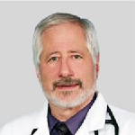Image of Dr. Jeffrey L. Glickman, MD
