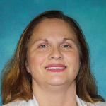 Image of Dr. Deborah Deoss Holcomb, DO