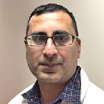 Image of Dr. Baljinder Singh, MD