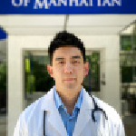 Image of Dr. Daniel Kim, DO
