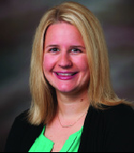 Image of Dr. Lindsey M. Crawford, DO